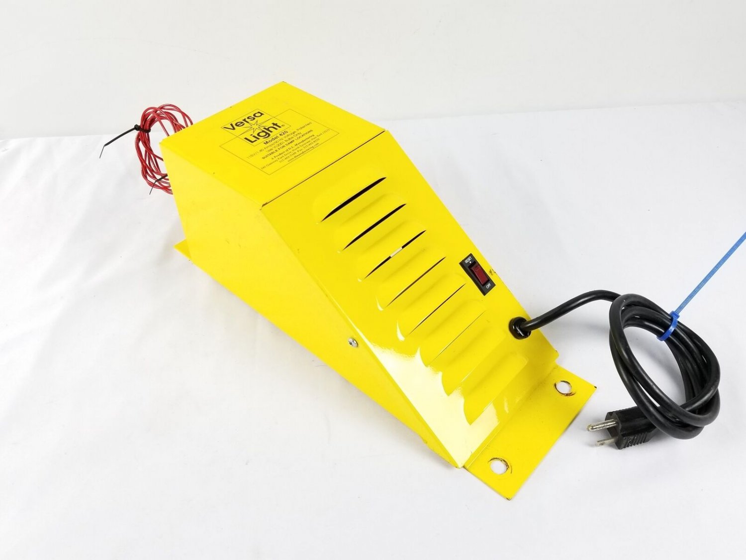 versa light