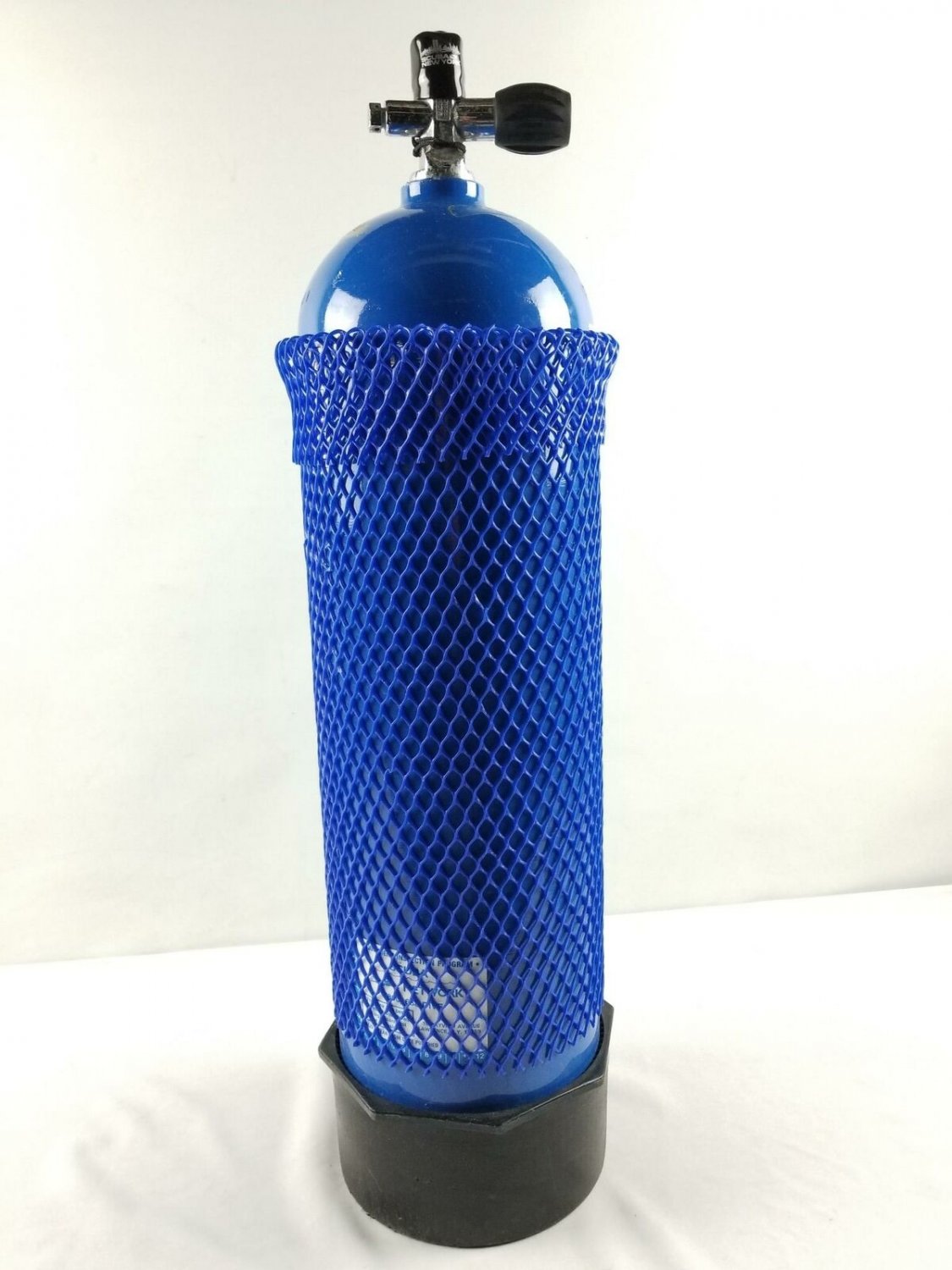 Catalina S80 Scuba Diving Tank Cylinder 1