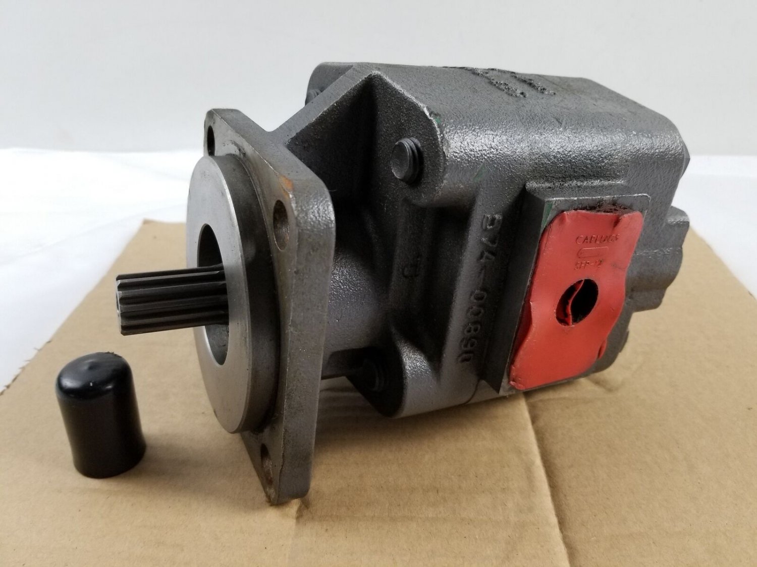 Permco 5770066110 Hydraulic Pump