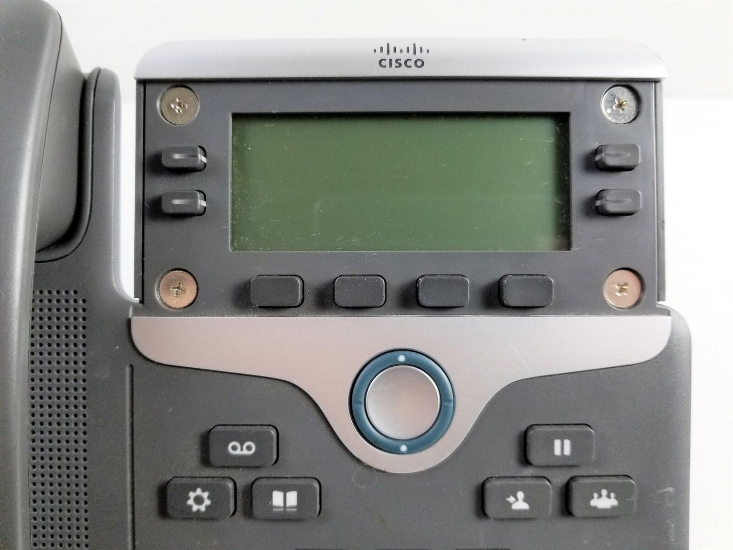 Cisco Cp 7841 Voip Phone