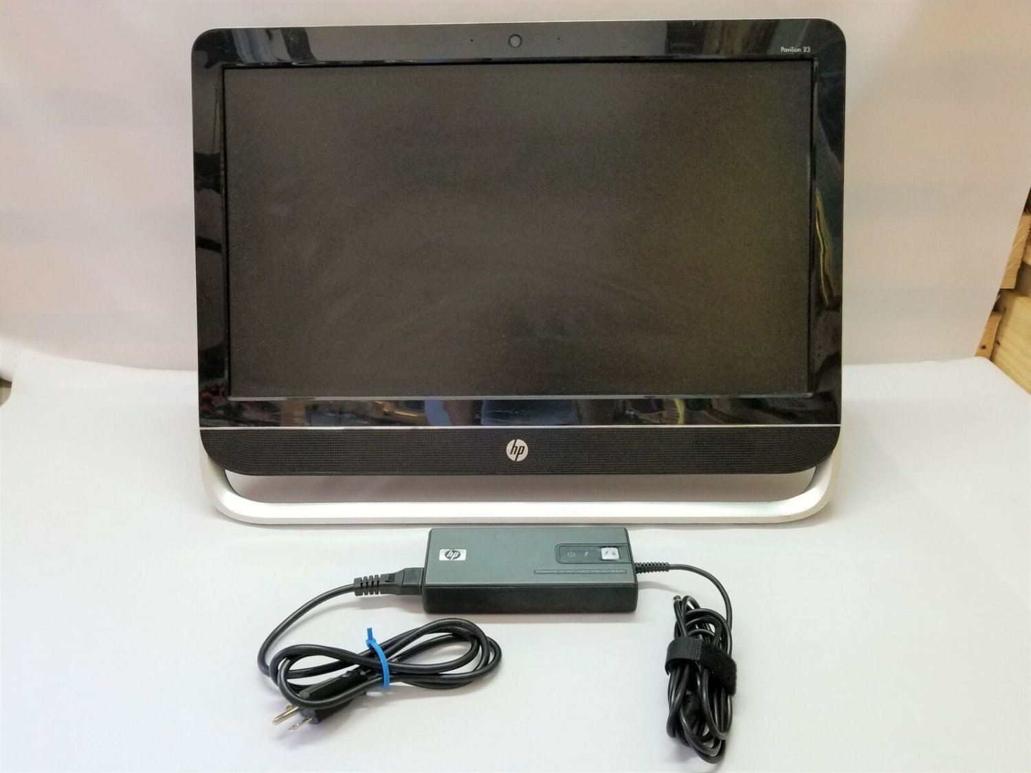 HP Pavillion 23 AllinOne PC For Repair or Parts