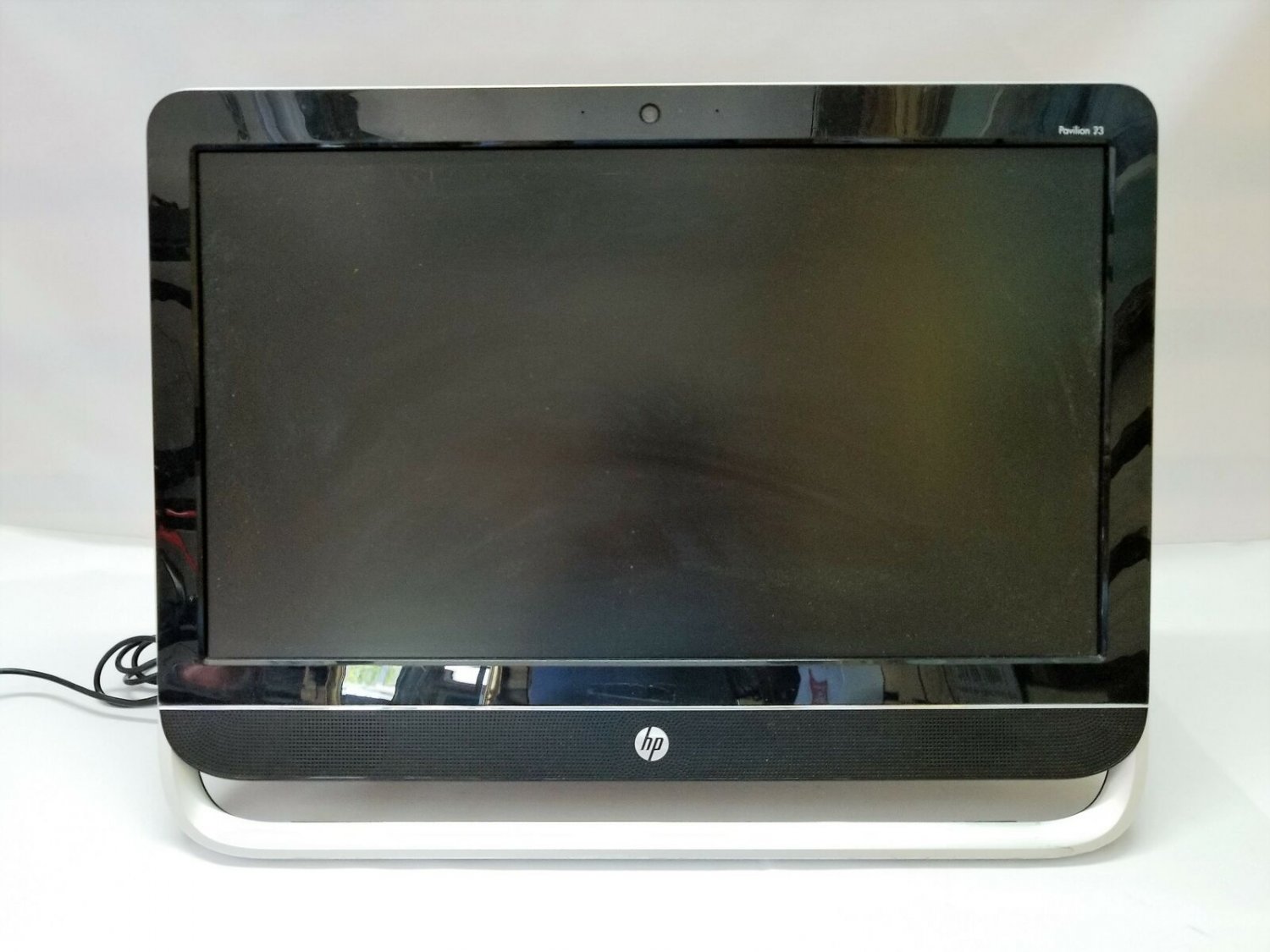 HP Pavillion 23 AllinOne PC For Repair or Parts