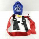 Kids Fly Safe Airplane Safety Harness