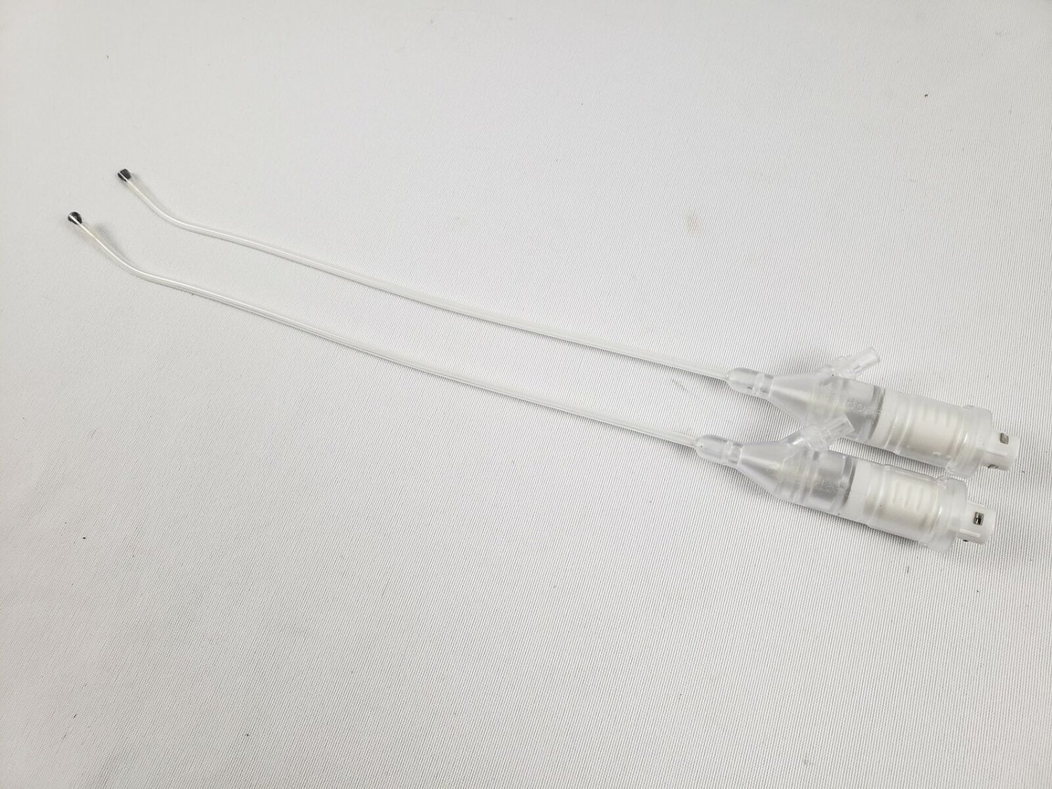 Endosee Disposable Cannula w/ Light and Lens, for Student Training