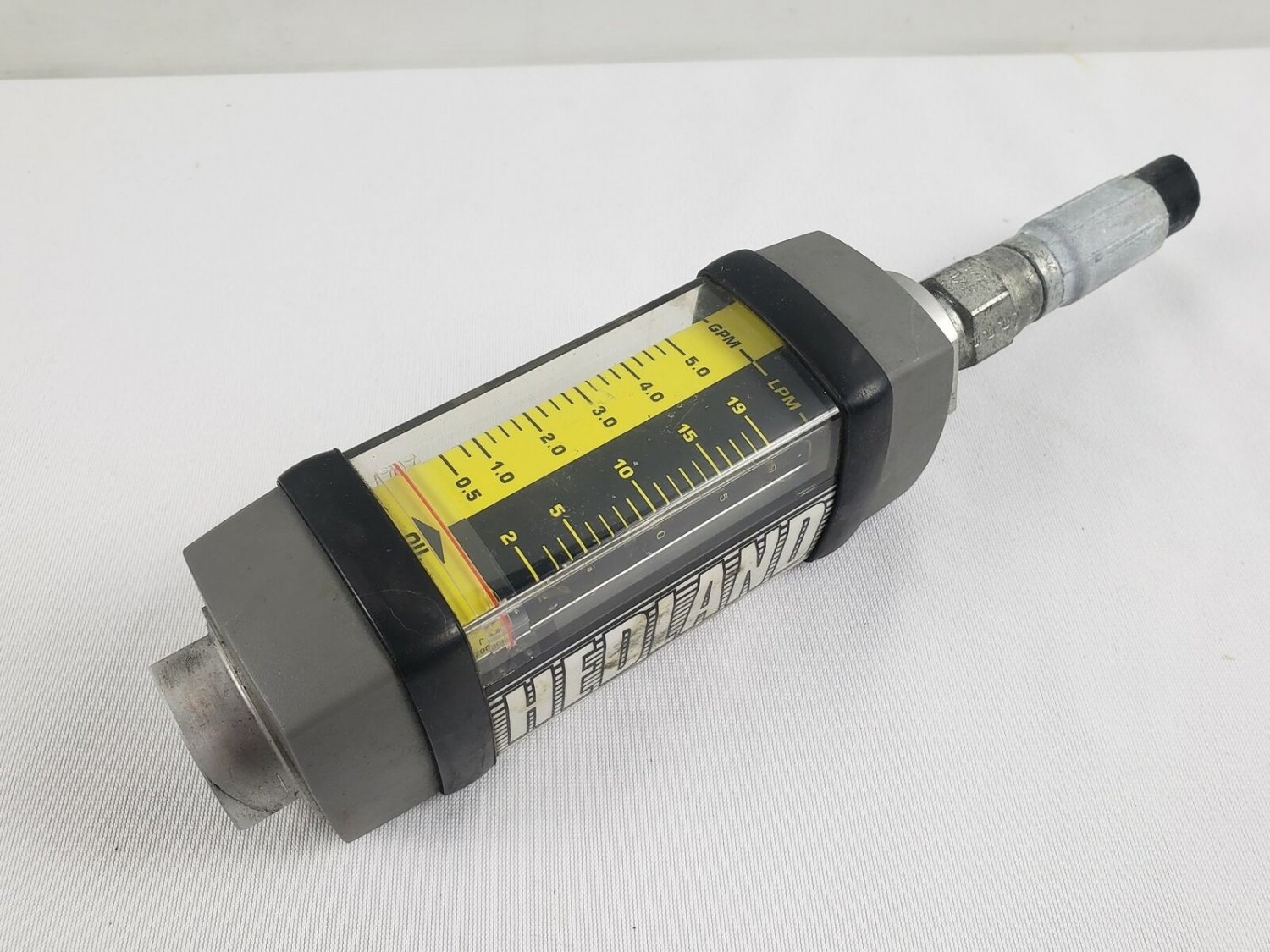 Hedland H601A005 Flow Meter