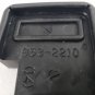 THULE Traverse Rubber Mount 853-2210