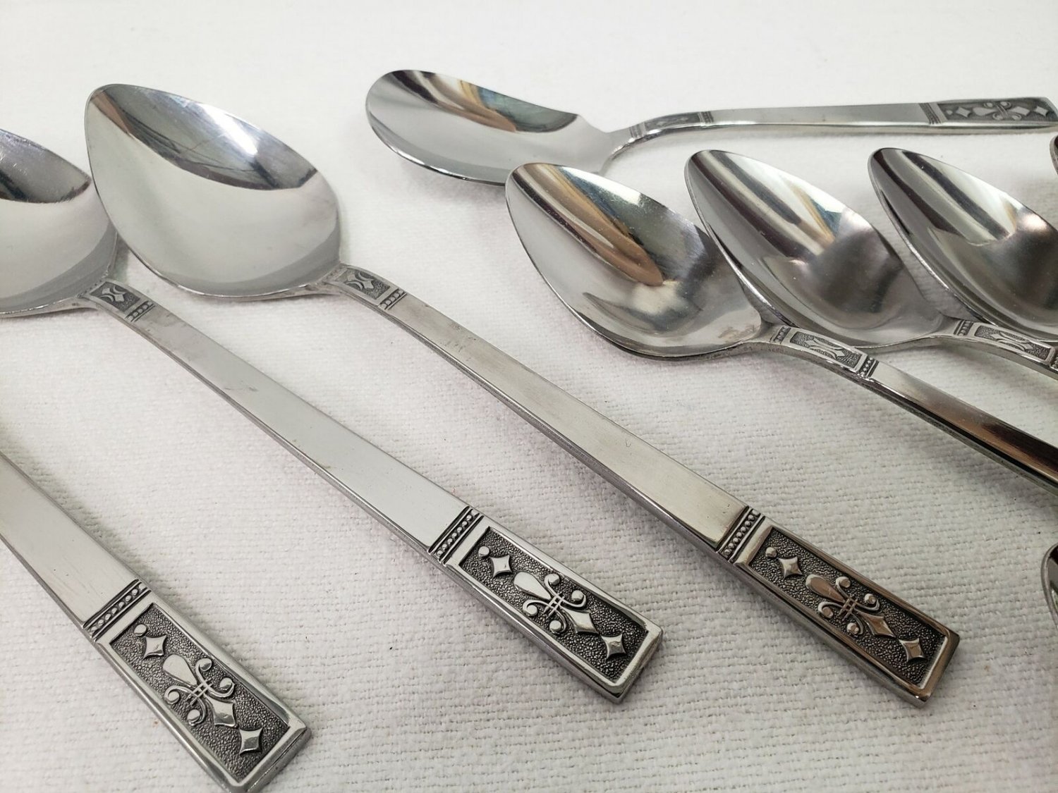 Mid Century Utensils Japan