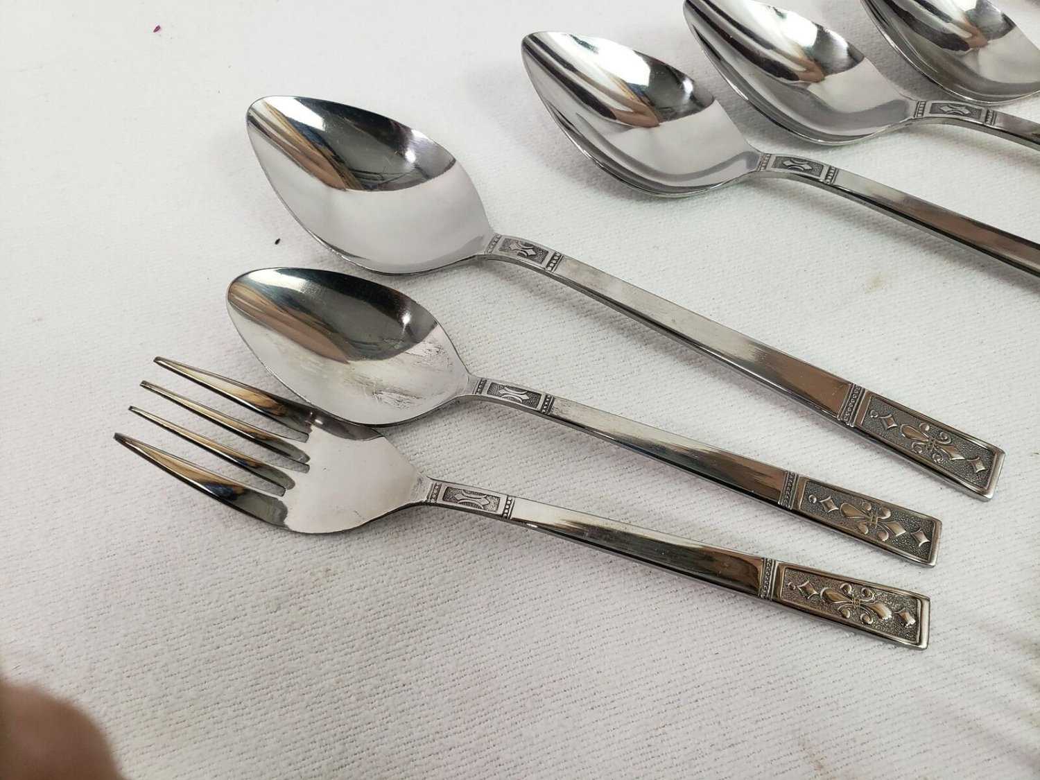 Mid Century Utensils Japan