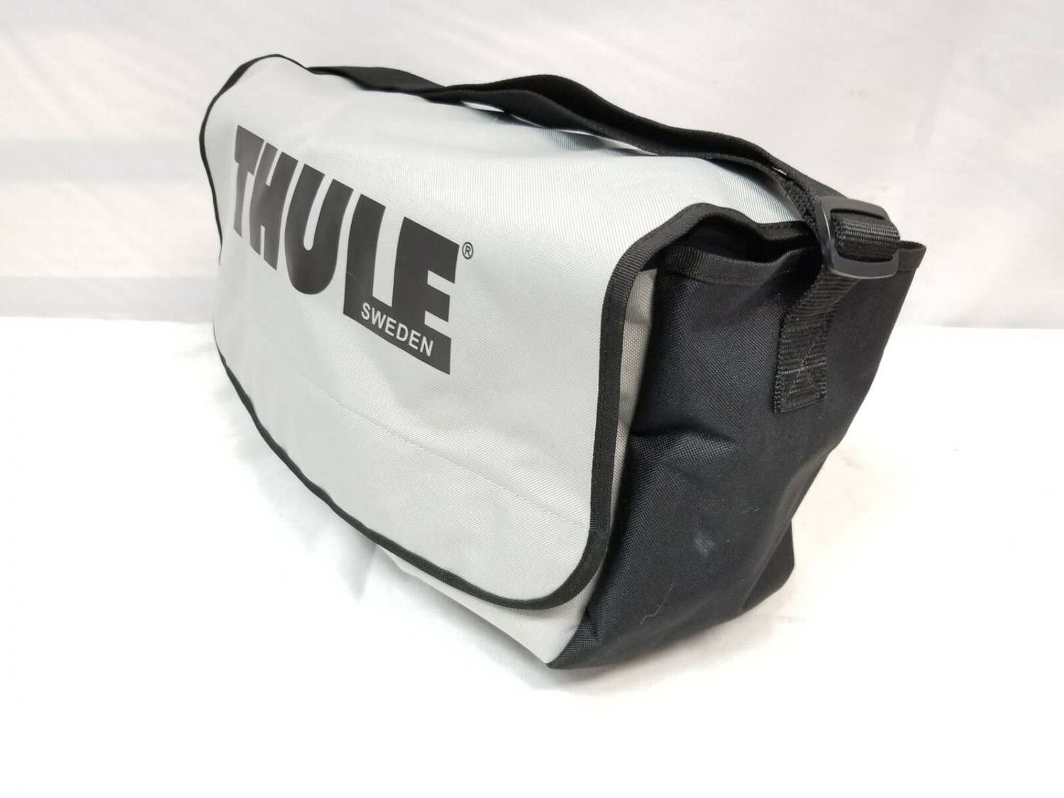 Thule Interstate Roof Rack Cargo Bag