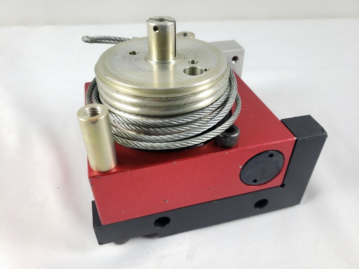 OnDrives Wormwheel Gearbox Gear Drive Box