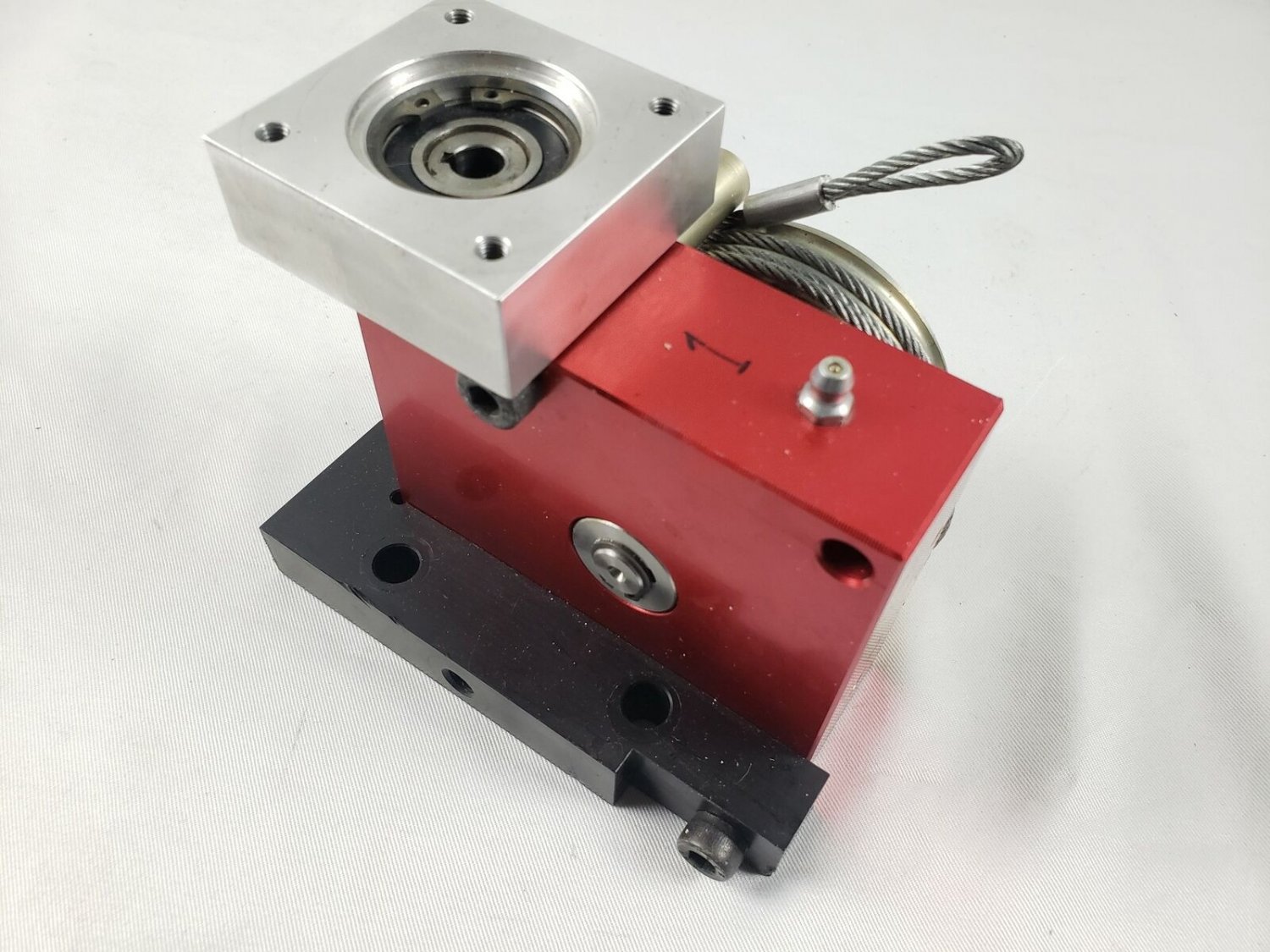 OnDrives Wormwheel Gearbox Gear Drive Box