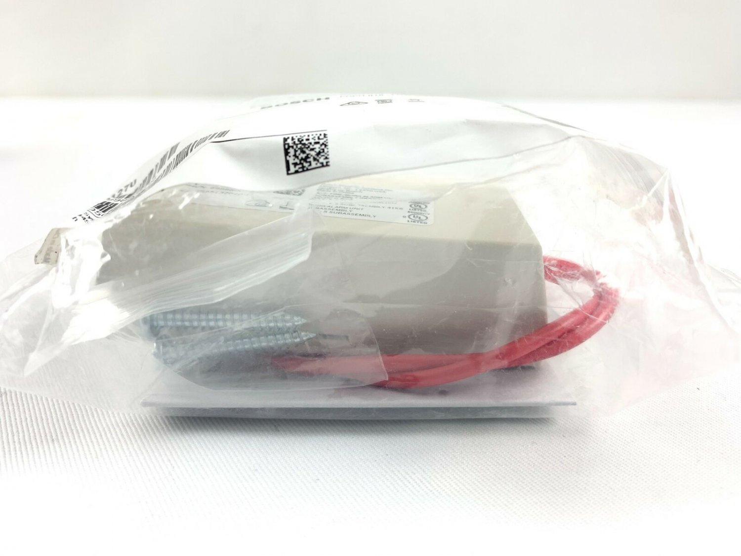 Bosch D9127U Popit Module