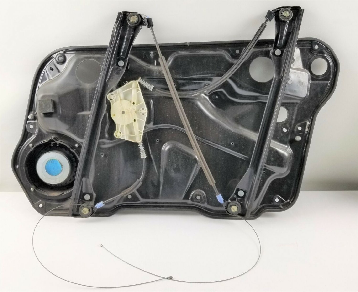 2003 Volkswagen Golf Front Driver Inner Door Panel