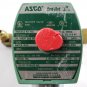 ASCO 104R Shutoff