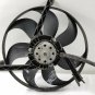 2003 Volkswagen Golf Left Radiator Fan Large 1J0959455F