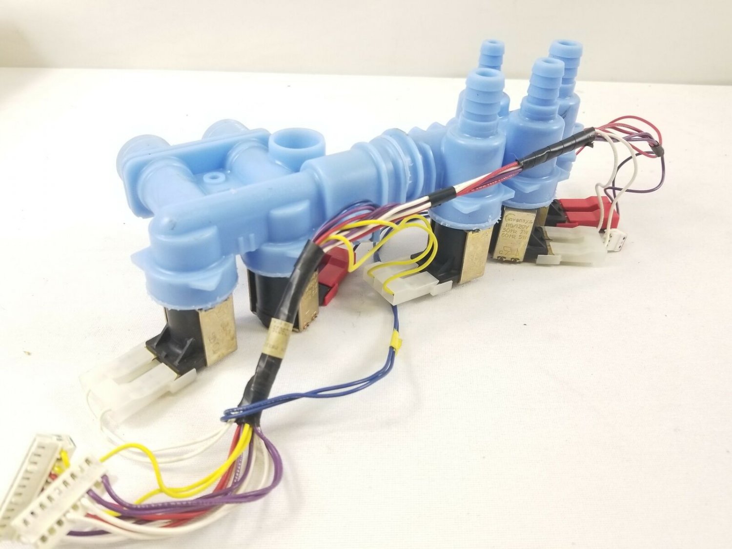 Whirlpool Washer Part