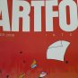 Artforum International Magazine Summer 2006