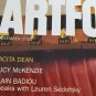 Artforum International Magazine Nov 2006