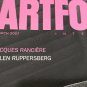 Artforum International Magazine March 2007