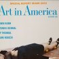 Art in America December 2003