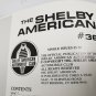 The Shelby American 1982 # 36 Magazine