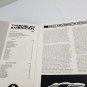 The Shelby American 1981 # 31 Magazine