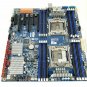 Gigabyte MD70-HB0 Server Motherboard C612 LGA2011-3 E5-2600 MAX-64GB