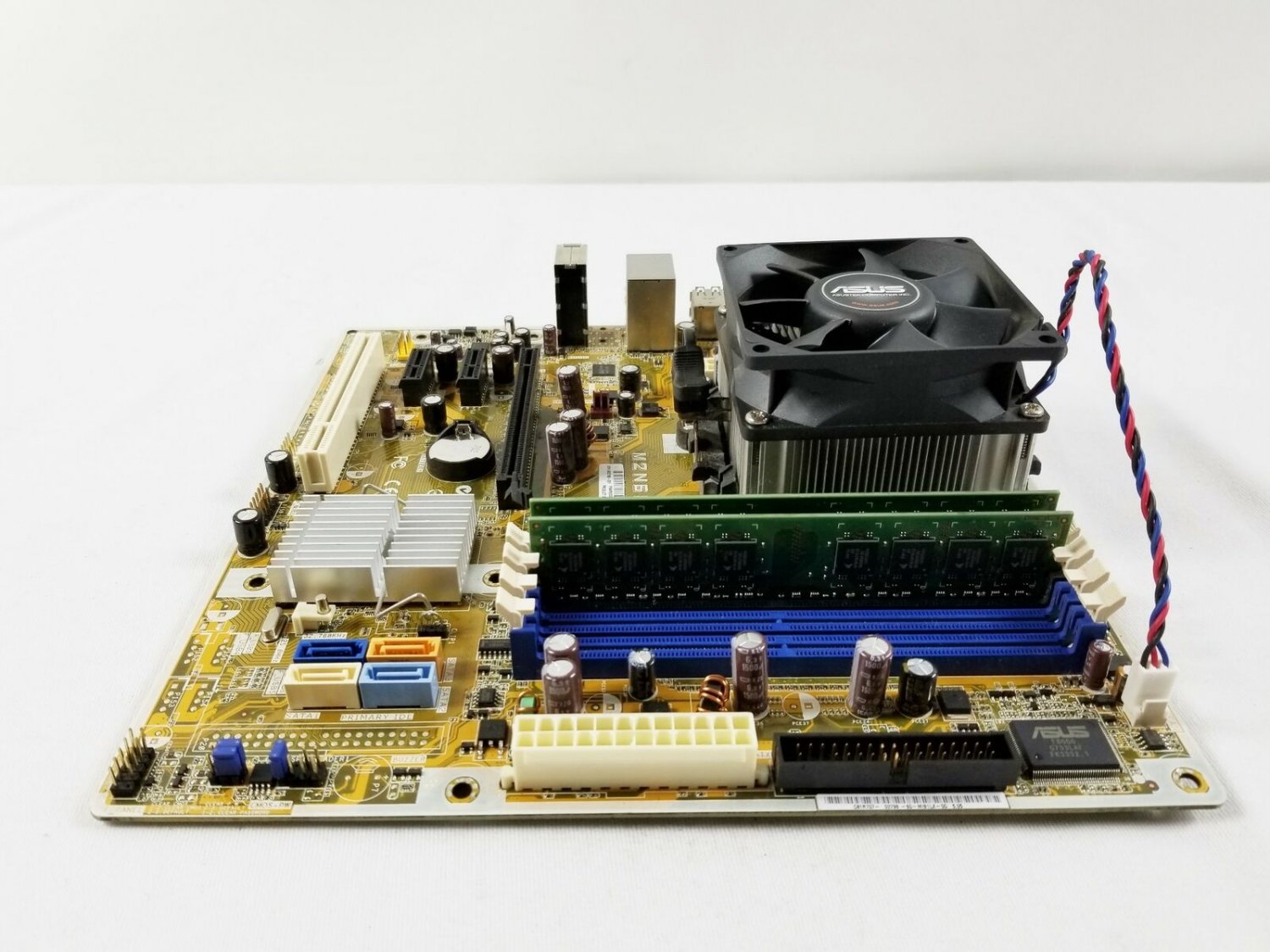 M2N68-LA HP Motherboard w/ IO Shield