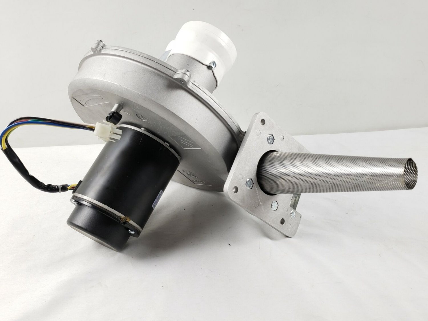 Pentair MasterTemp 300 Blower