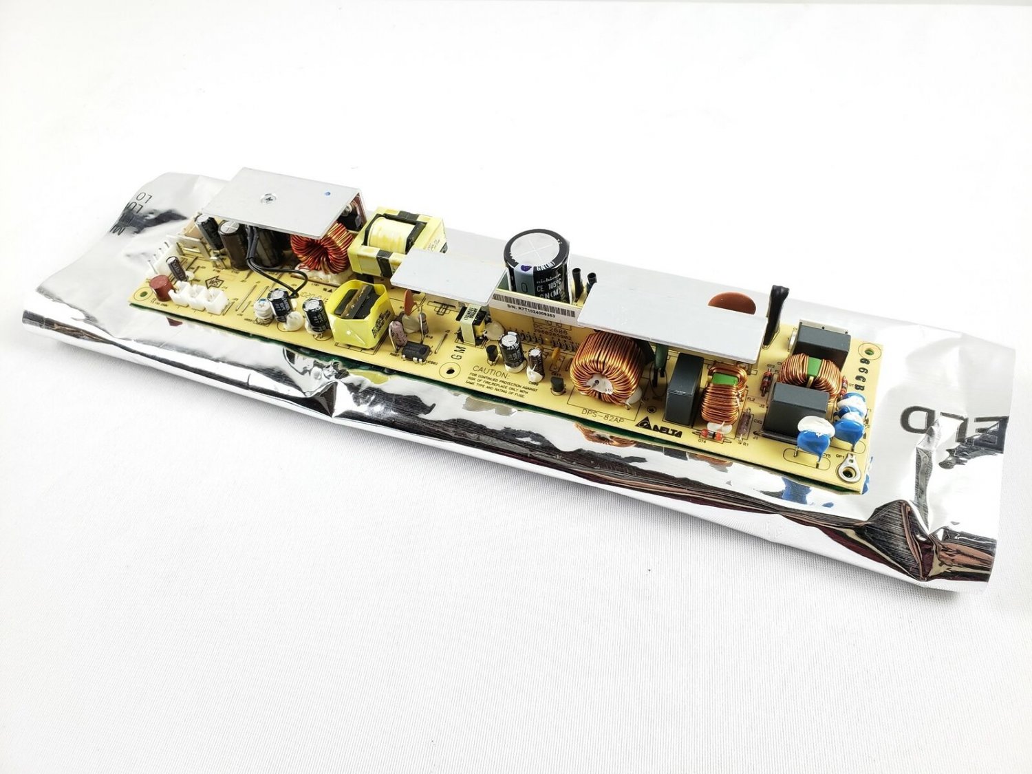 IBM TS2900 Tape Autoloader Power Board DPS-82AP