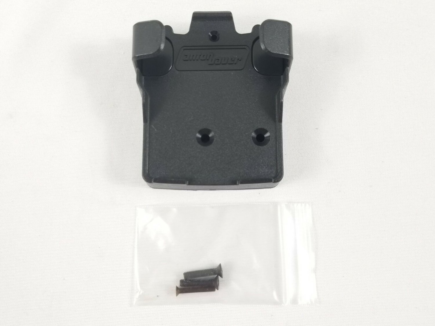 Shure AFP522 Anton Bauer Camera Mount