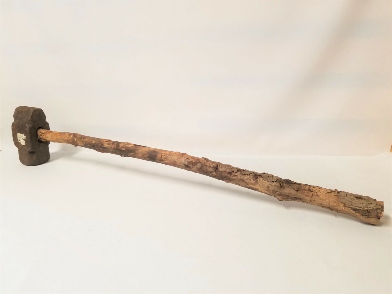 Antique Sledge Hammer