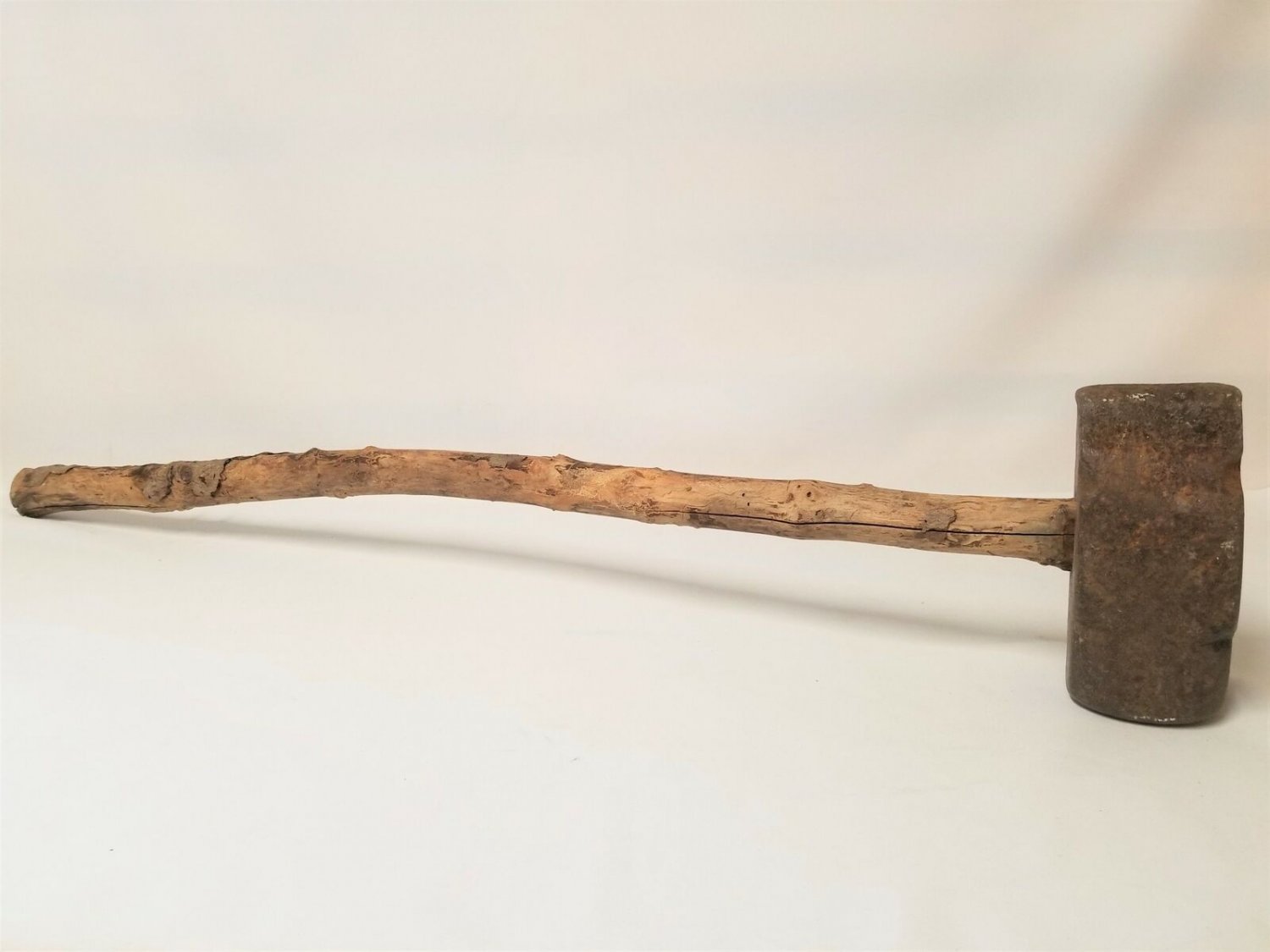 Antique Sledge Hammer