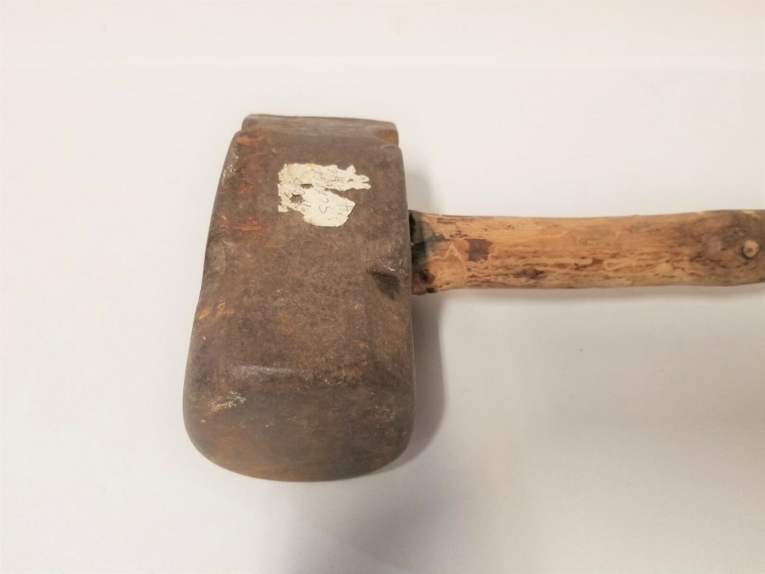 Antique Sledge Hammer