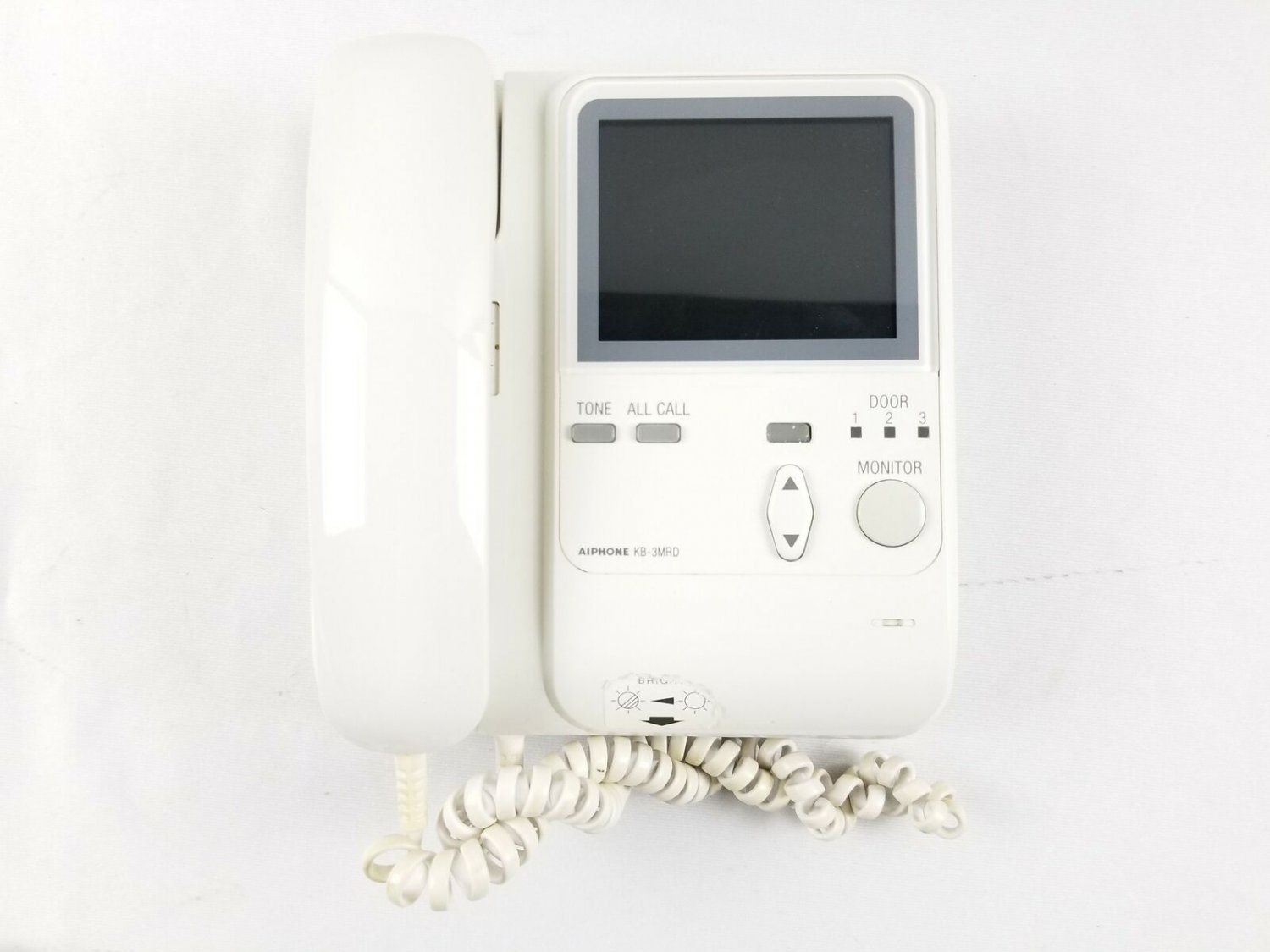 Aiphone Video Sentry KB3MRD 1