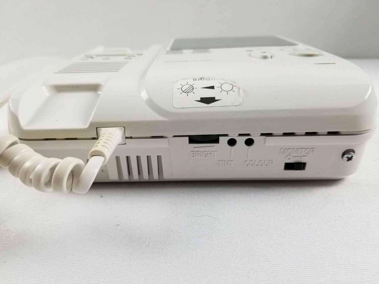 Aiphone Video Sentry KB3MRD 1