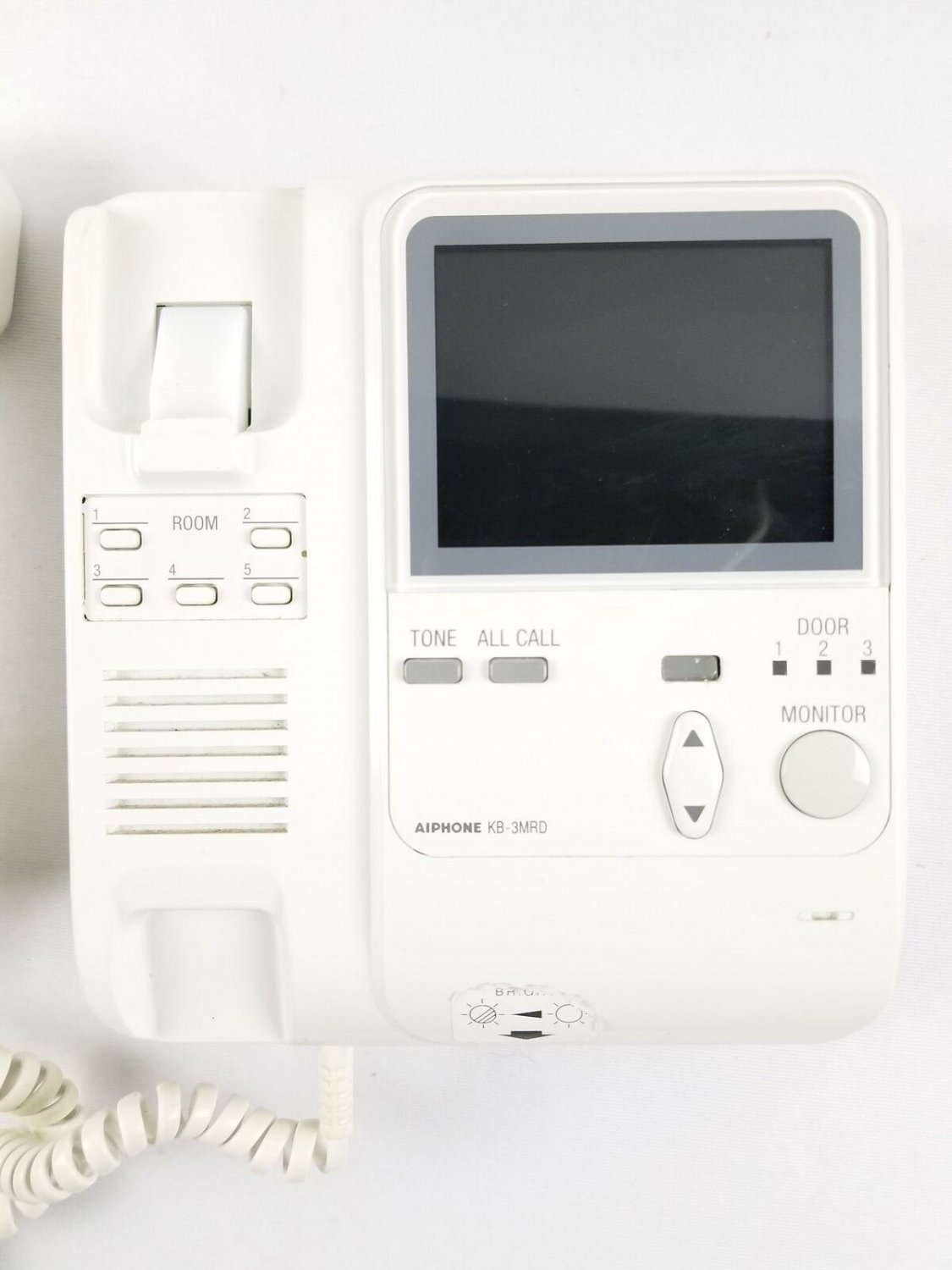 Aiphone Video Sentry KB3MRD 1