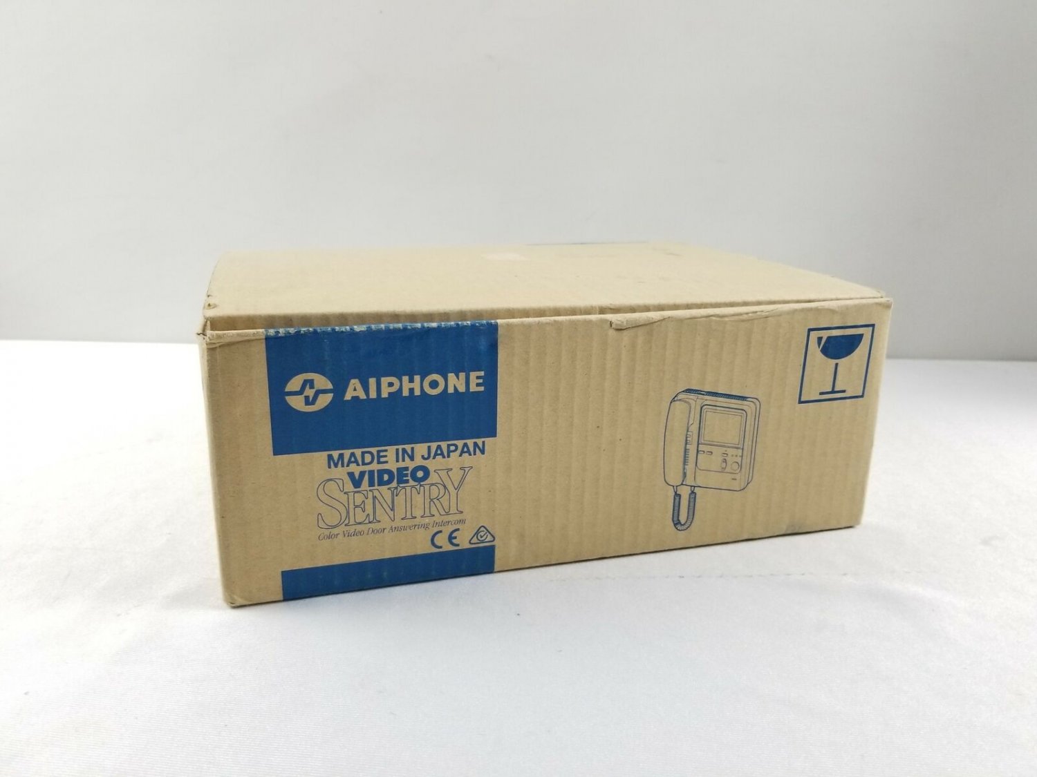 Aiphone Video Sentry KB3MRD 1