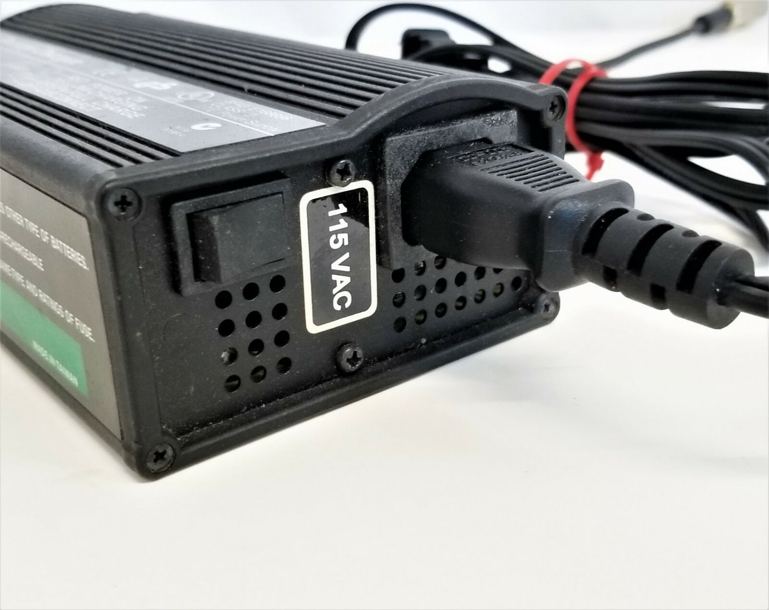 Original Pride HP8204B 24V 5A Lead Mobility Scooter, Wheelchair Battery