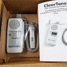 ClearTone Probe 3 MHz, Wallach / Summit