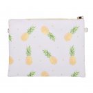 PINEAPPLE CLUTCH  BAG