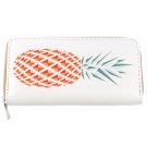PINEAPPLE CLUTCH WALLET