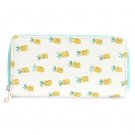 PINEAPPLE CLUTCH WALLET