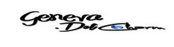 Geneva Dot Charm