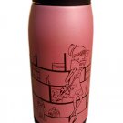 Stainless Steel Vacuum Flask Bottle Water Coffee Thermos Big Belly Shape 12oz