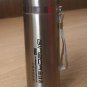 Stainless Steel Chic Stripe Vacuum Flask Tea Coffee Water Bottle Thermos 500ML