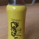 Stainless Steel Vacuum Flask Hiking Camping Outdoor Sports Water Bottle Thermos