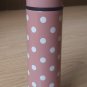 Stainless Steel Bullet Shape Vacuum Flask Tea Coffee Water Bottle Thermos 260ML