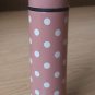Stainless Steel Bullet Shape Vacuum Flask Tea Coffee Water Bottle Thermos 260ML