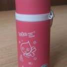 Edish Stainless Steel Vacuum Flask Tea Coffee Water Bottle Thermos 12oz Cartoon